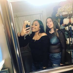 Meet your Posher, Justina